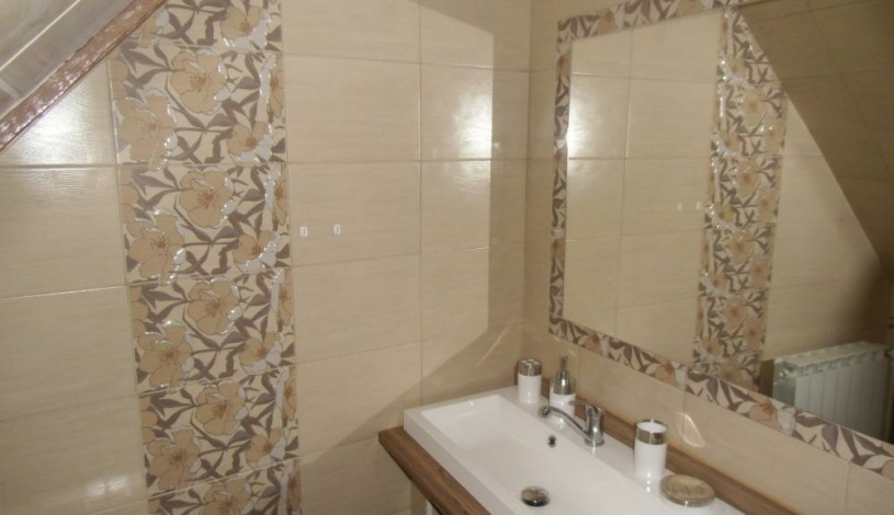 Penzion Pokorný Jablonec nad Nisou - Apartmán pro 4 osoby